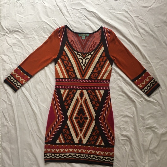 Flying Tomato large knit dress - Picture 2 of 8